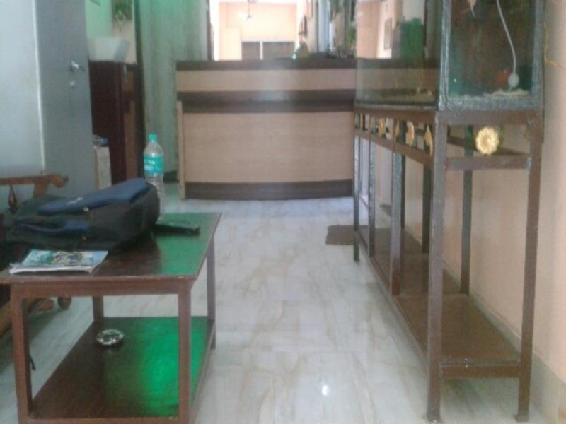 Hotel Giriraj Inn Варанаси Экстерьер фото